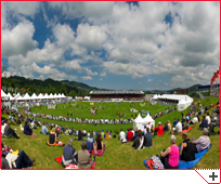 CSIO5* ST GALLEN